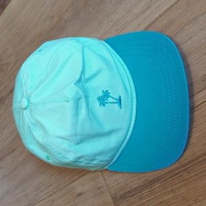 Vans adjustable hat